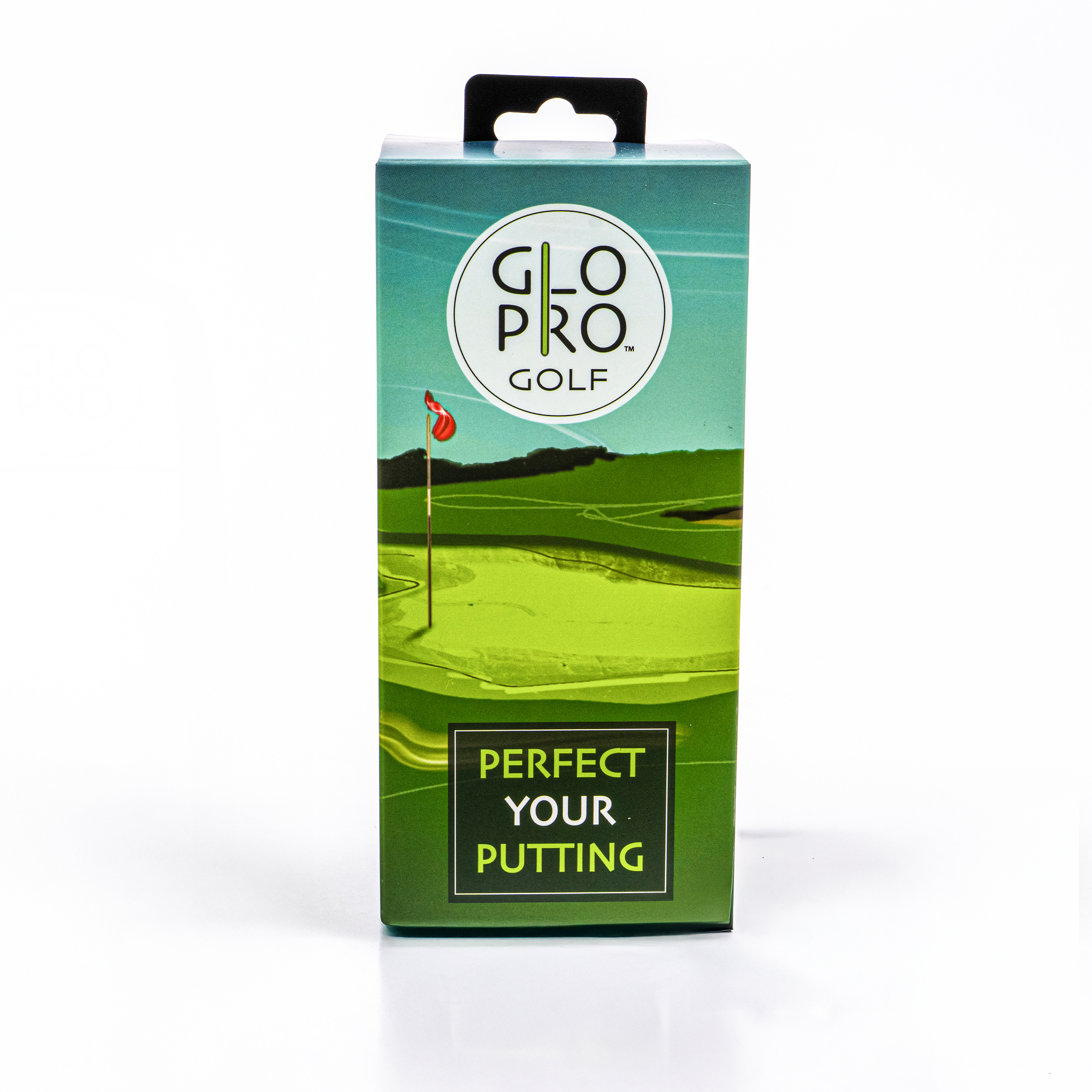 GloPro Golf